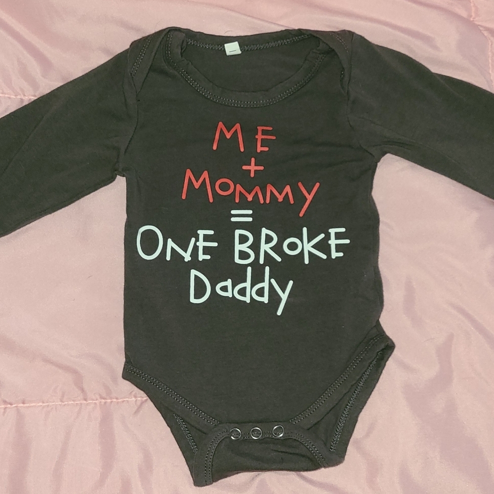 Baby Onesie